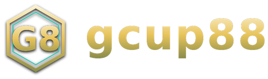gcup88 logo